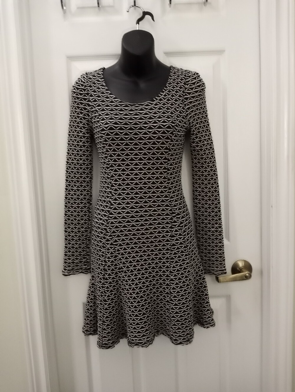 Ladies Dress